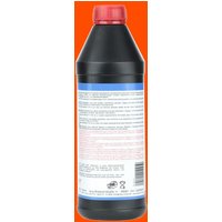 LIQUI MOLY Servolenkungsöl MB-Freigabe 236.3 1145  VW,AUDI,MERCEDES-BENZ,GOLF II (19E, 1G1),GOLF III (1H1),CRAFTER 30-50 Kasten (2E_) von Liqui Moly