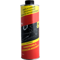 LIQUI MOLY Steinschlagschutz Steinschlagschutz schwarz Dose 6110 LIQUI MOLY Steinschlagschutz Steinschlagschutz schwarz Dose 6110 von Liqui Moly