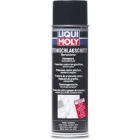 LIQUI MOLY Steinschlagschutz Steinschlagschutz schwarz Inhalt: 500ml 6109 LIQUI MOLY Steinschlagschutz Steinschlagschutz schwarz Inhalt: 500ml 6109 von Liqui Moly