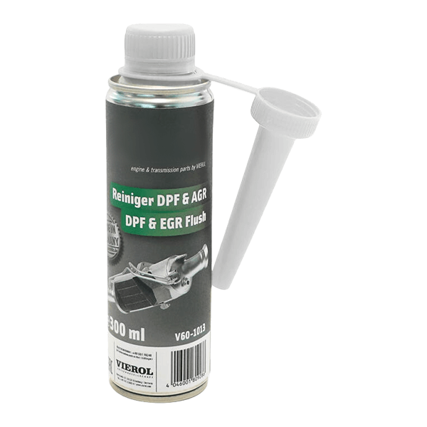 LIQUI MOLY Partikelfilter Reiniger 1766 P003256 von Liqui Moly