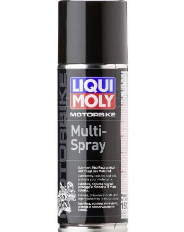LIQUI MOLY Universalschmierstoff 1513 P003207 LIQUI MOLY Universalschmierstoff 1513 P003207 von Liqui Moly