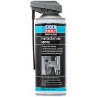 LIQUI MOLY Universalschmierstoff Pro-Line Haftschmierspray Inhalt: 400ml 7388 LIQUI MOLY Universalschmierstoff Pro-Line Haftschmierspray Inhalt: 400ml 7388 von Liqui Moly
