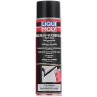 LIQUI MOLY Unterbodenschutz Hohlraumversiegelung transparent Dose 6115 LIQUI MOLY Unterbodenschutz Hohlraumversiegelung transparent Dose 6115 von Liqui Moly