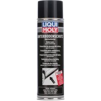 LIQUI MOLY Unterbodenschutz Unterbodenschutz schwarz Dose 6113 LIQUI MOLY Unterbodenschutz Unterbodenschutz schwarz Dose 6113 von Liqui Moly