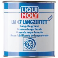 Langzeitfett LIQUI MOLY LM 47 1kg von Liqui Moly