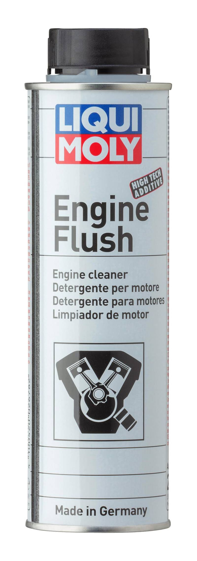 LIQUI MOLY 2678 Engine Flush, Sconosciuto von Liqui Moly
