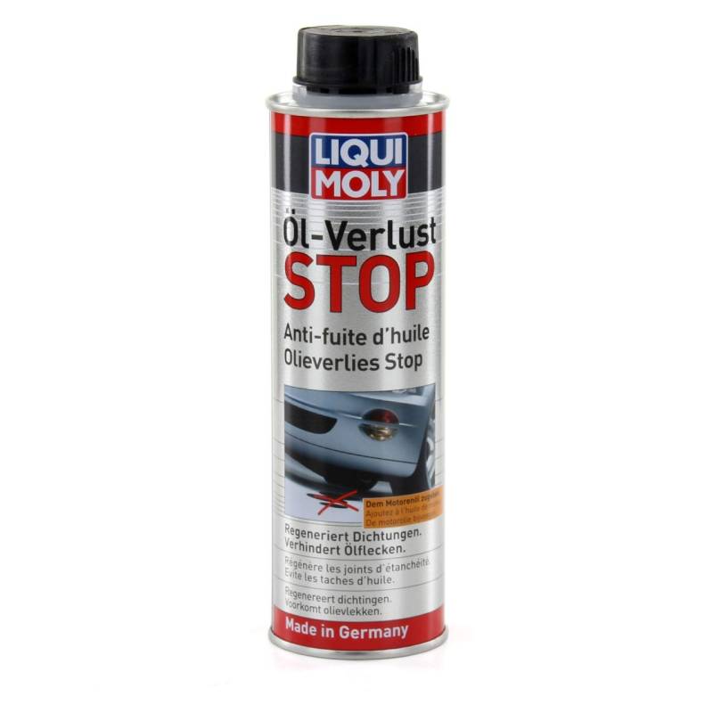 Liqui Moly 2X Öl-Verlust-Stop 1005 von Liqui Moly