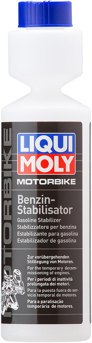 Liqui Moly 3041 - Kraftstoffadditiv Liqui Moly 3041 - Kraftstoffadditiv von Liqui Moly