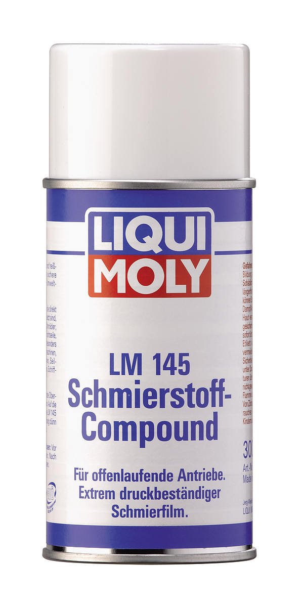 Liqui Moly 4020 Schmierstoff Compound LM 145, 300 ml von Liqui Moly