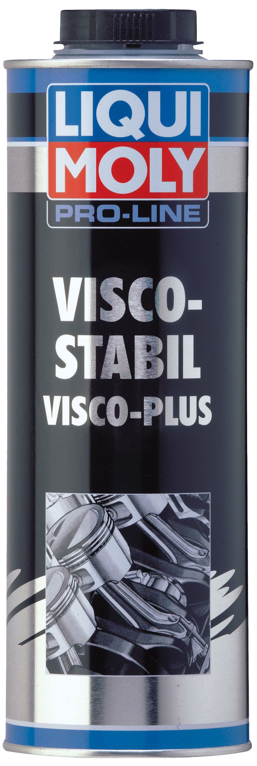 LIQUI MOLY Pro-Line Visco-Stabil | 1 L | Öladditiv | Art.-Nr.: 5196 von Liqui Moly