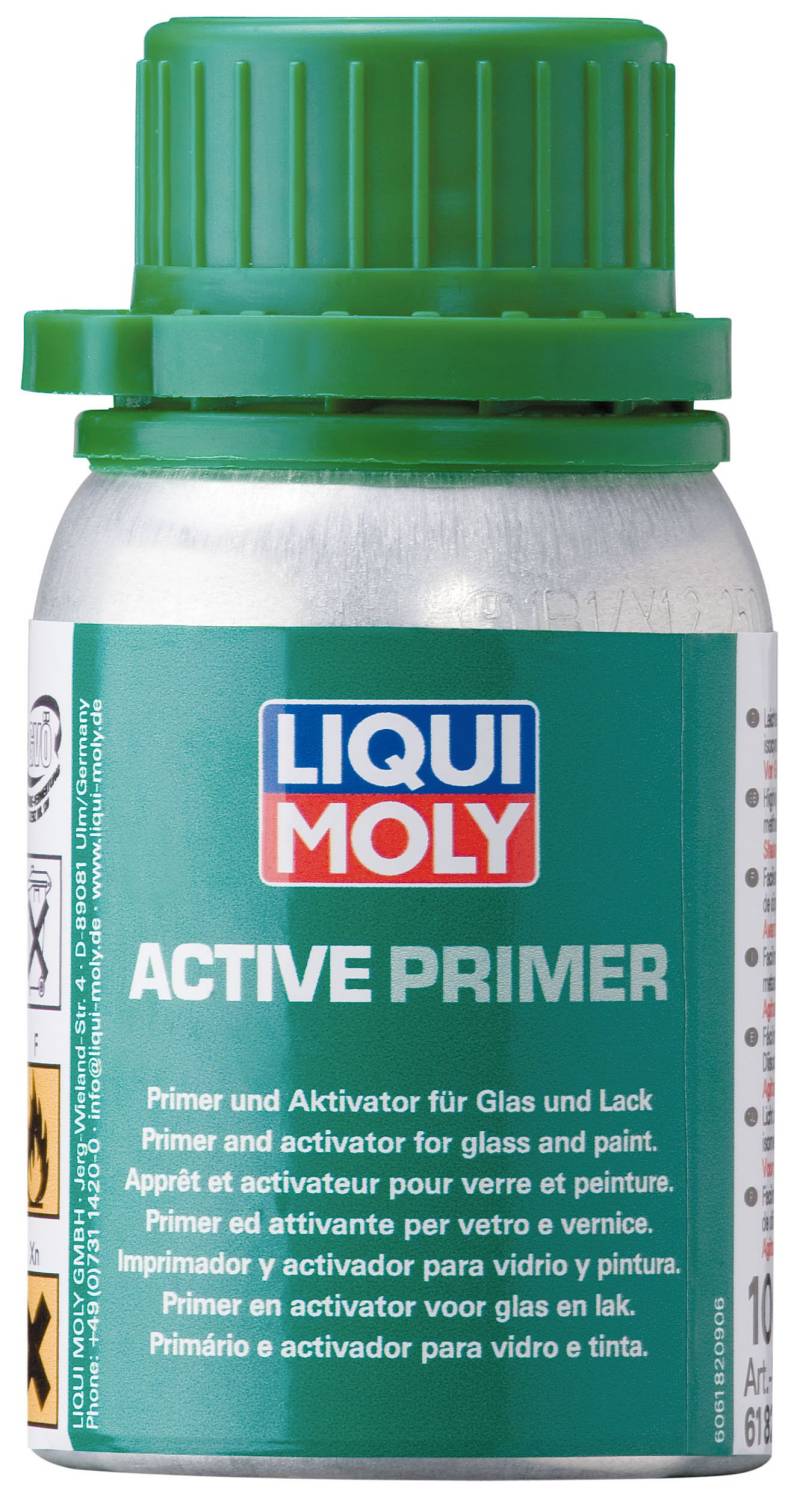 LIQUI MOLY Active Primer | 100 ml | Klebstoff | Art.-Nr.: 6182 von Liqui Moly