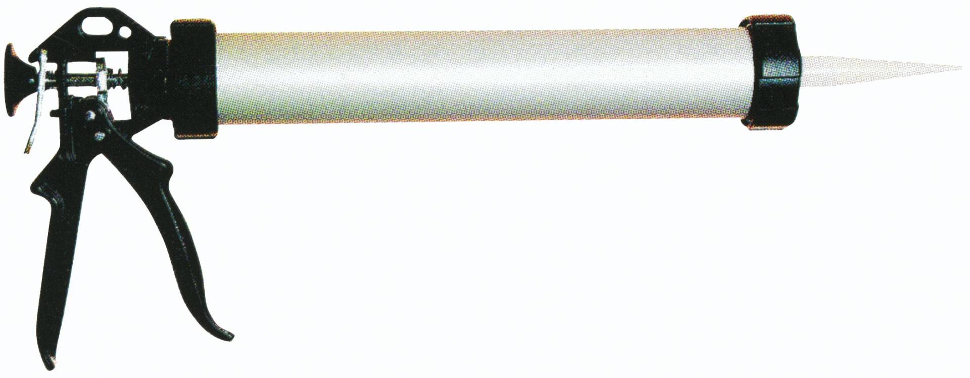 Liqui Moly 6225 Handdruck-Pistole, 1 Stück von Liqui Moly