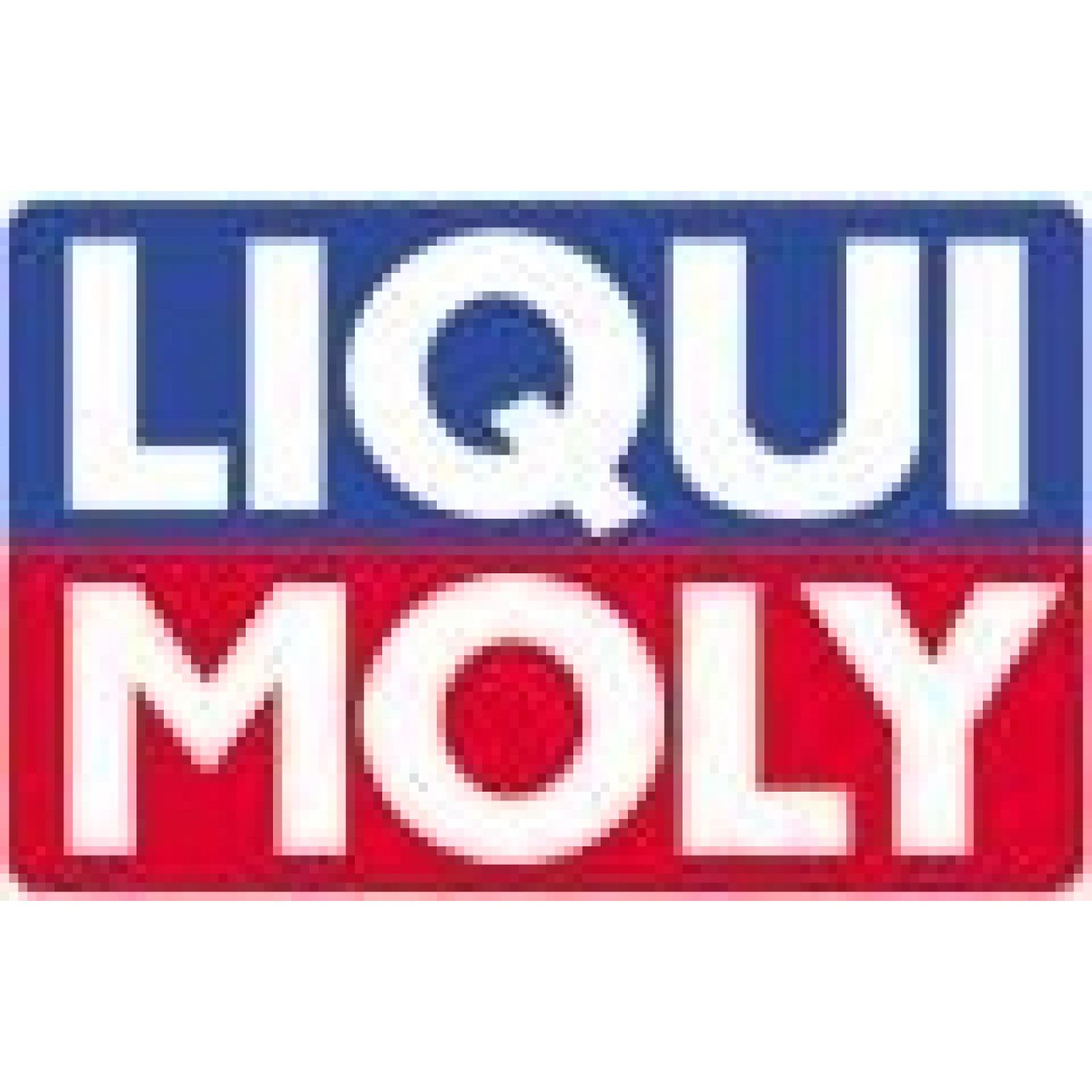 LIQUI MOLY Klingen für Falzschaber 20mm (10 Stück) | 10 Stk | Klebstoff | Art.-Nr.: 6258 von Liqui Moly
