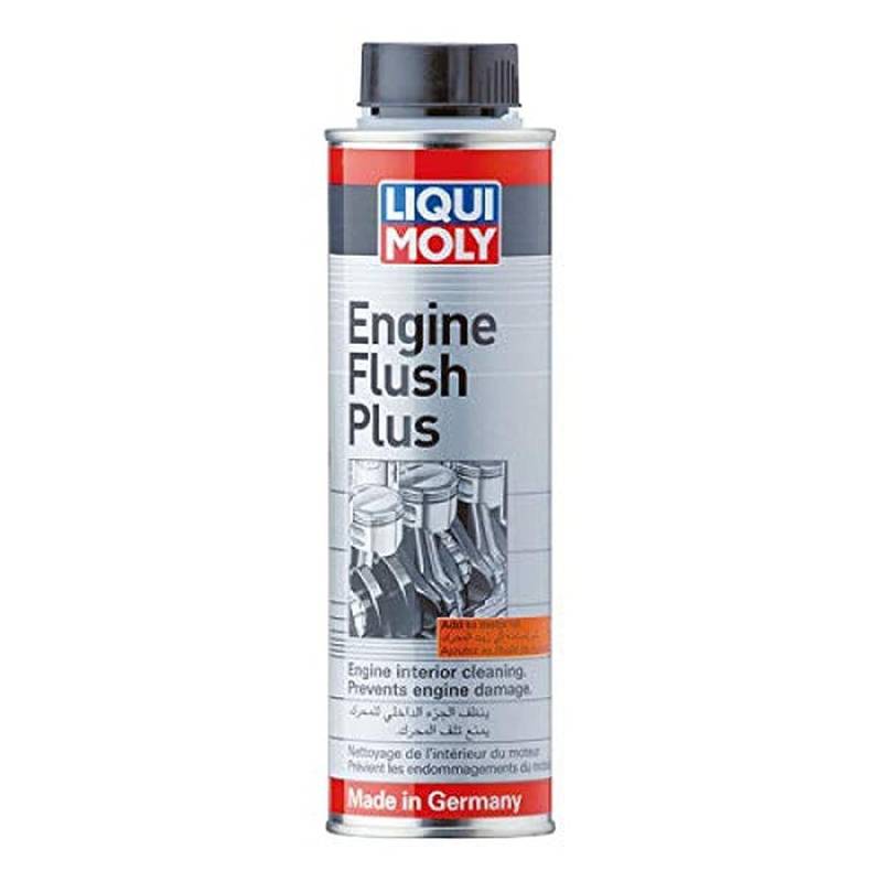 Liqui Moly 8374 - Motorölzusatz von Liqui Moly