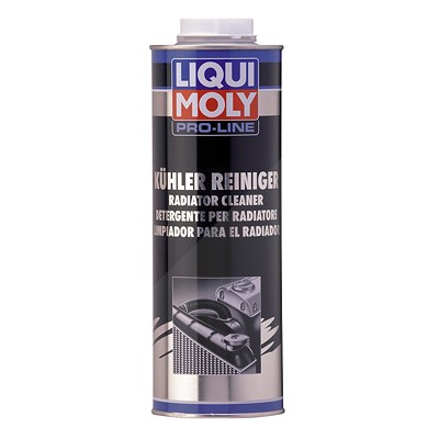 Liqui Moly 1 L Pro-Line Kühler-Reiniger [Hersteller-Nr. 5189] von Liqui Moly