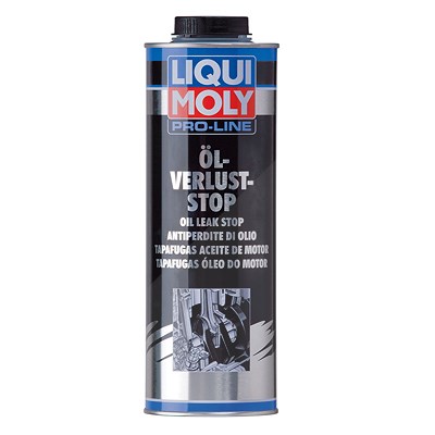 Liqui Moly 1 L Pro-Line Öl-Verlust-Stop [Hersteller-Nr. 5182] von Liqui Moly