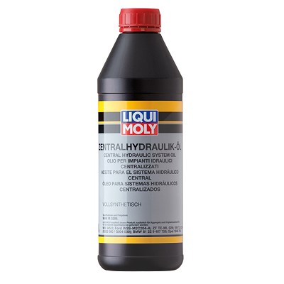 Liqui moly  1 L Zentralhydraulik-Öl  1127 von Liqui Moly