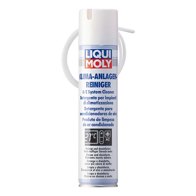 Liqui Moly 1x 250ml Klima-Anlagen-Reiniger [Hersteller-Nr. 4087] von Liqui Moly