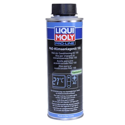 Liqui Moly 1x 250ml Klimaanlagenöl PAG 100 [Hersteller-Nr. 4089] von Liqui Moly