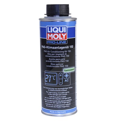 Liqui Moly 1x 250ml Klimaanlagenöl PAG 150 [Hersteller-Nr. 4082] von Liqui Moly