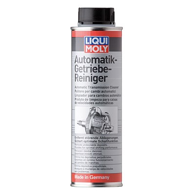 Liqui Moly 1x 300ml Automatik Getriebe Reiniger [Hersteller-Nr. 2512] von Liqui Moly