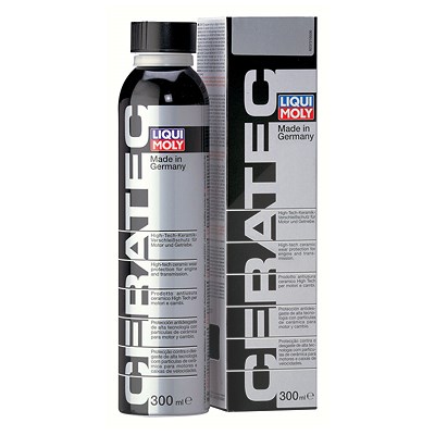 Liqui Moly 1x 300ml Cera Tec [Hersteller-Nr. 3721] von Liqui Moly