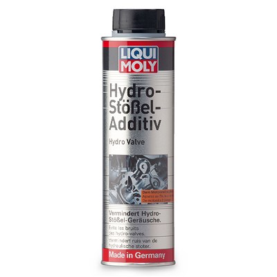 Liqui Moly 1x 300ml Hydro-Stößel-Additiv [Hersteller-Nr. 1009] von Liqui Moly