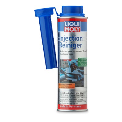 Liqui Moly 1x 300ml Injection Reiniger [Hersteller-Nr. 5110] von Liqui Moly
