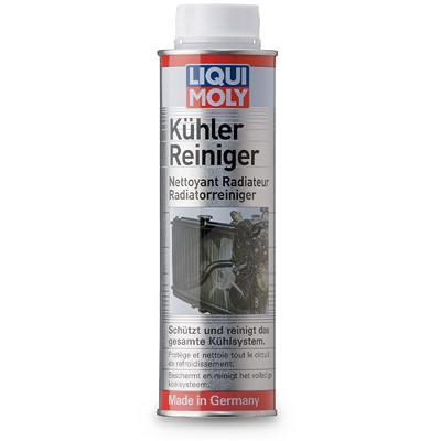 Liqui Moly 1x 300ml Kühlerreiniger [Hersteller-Nr. 3320] von Liqui Moly