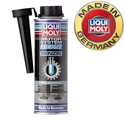 Liqui Moly 1x 300ml Motor System Reiniger Benzin [Hersteller-Nr. 5129] von Liqui Moly