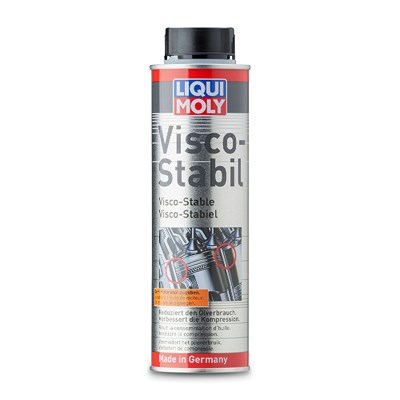 Liqui Moly 1x 300ml Visco-Stabil [Hersteller-Nr. 1017] von Liqui Moly