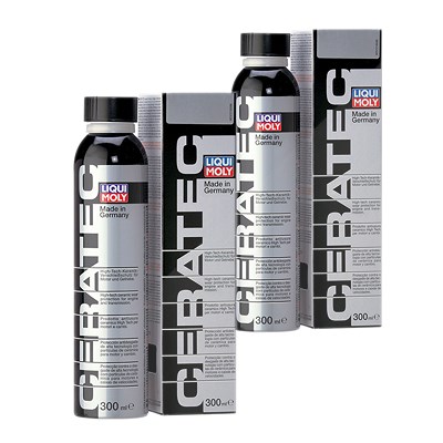 Liqui Moly 2x 300ml Cera Tec [Hersteller-Nr. 3721] von Liqui Moly