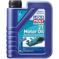 Motoröl 2T LIQUI MOLY Marine 1L Motoröl 2T LIQUI MOLY Marine 1L von Liqui Moly