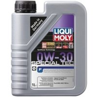 Motoröl LIQUI MOLY SpecialTec F 0W30 1L von Liqui Moly