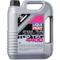 Motoröl LIQUI MOLY TopTec 4400 5W30 5L Motoröl LIQUI MOLY TopTec 4400 5W30 5L von Liqui Moly
