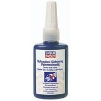 Schraubensicherung LIQUI MOLY hochfest, 10ml Schraubensicherung LIQUI MOLY hochfest, 10ml von Liqui Moly