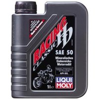 Motoröl 4T LIQUI MOLY LIM1572 1L Motoröl 4T LIQUI MOLY LIM1572 1L von Liqui Moly