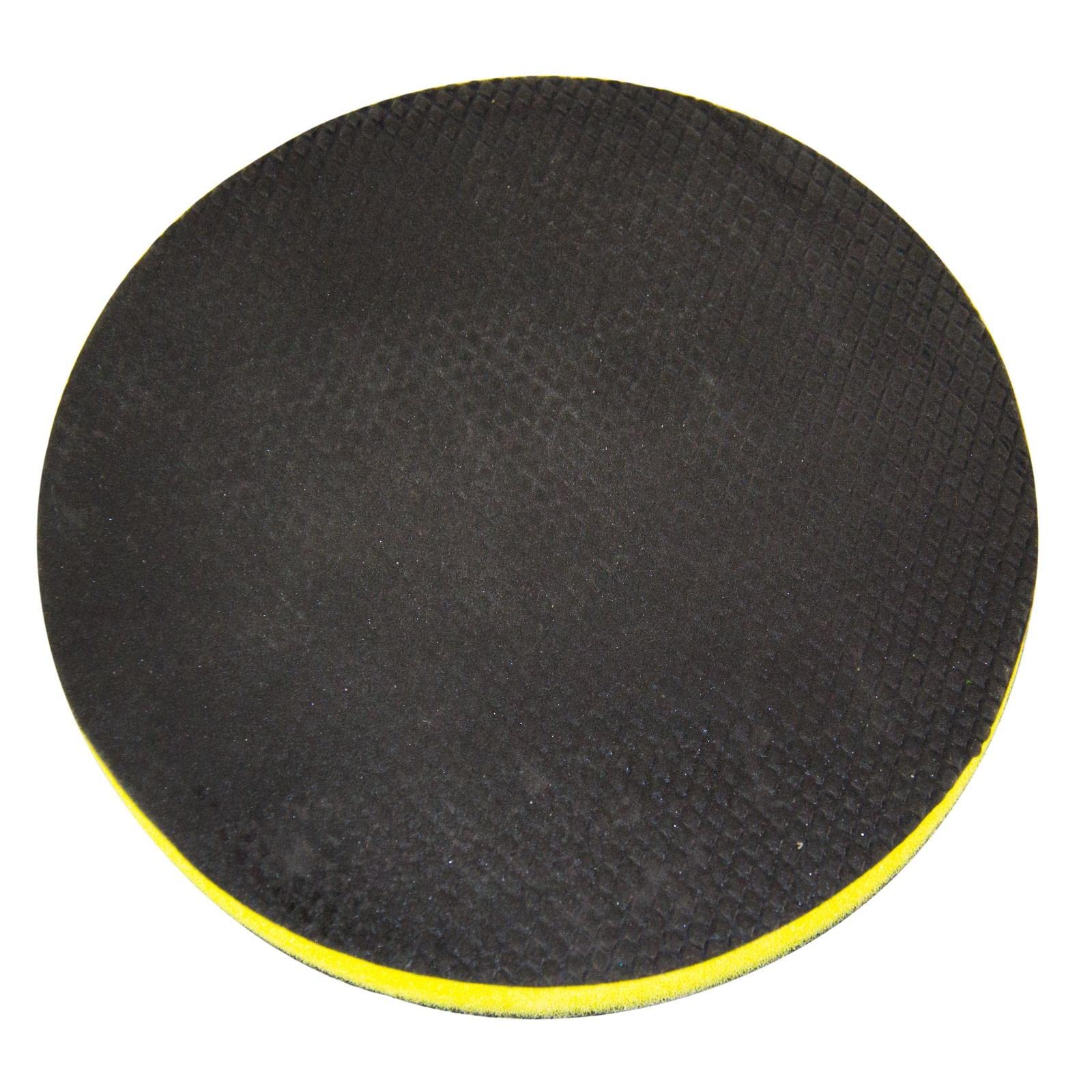 Liquid Elements Clay Disc Knet Pad Knete Reinigungspad Reinigungsknete 150 mm von Liquid Elements