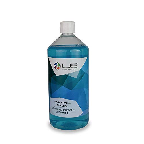 Liquid Elements Pearl Rain Autoshampoo 1000ml von Liquid Elements