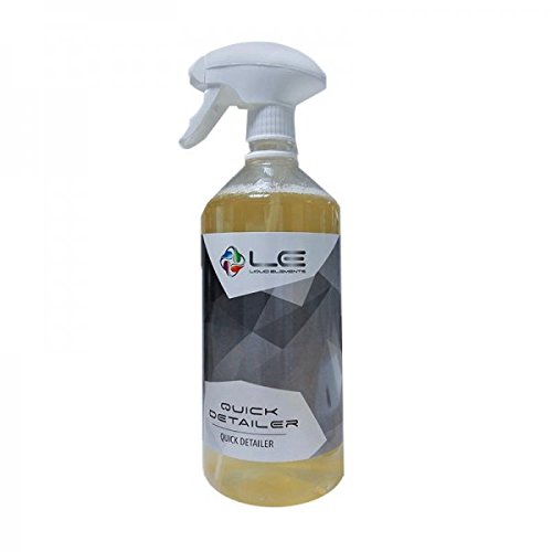 Liquid Elements Quick Detailer 500ml von Liquid Elements