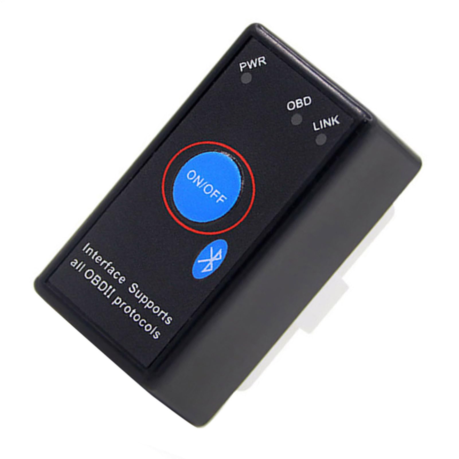 OBD2-Scanner, kompatibel mit Wireless 5.0, OBD2-Scanner, kompatibel, kabellos, OBDII Code-Scanner mit Schalter, Motorcodeleser für und Autoscanner für iOS, Symb OBD2-Scanner, kompatibel mit Wireless 5.0, OBD2-Scanner, kompatibel, kabellos, OBDII Code-Scanner mit Schalter, Motorcodeleser für und Autoscanner für iOS, Symb von Liqzirtu