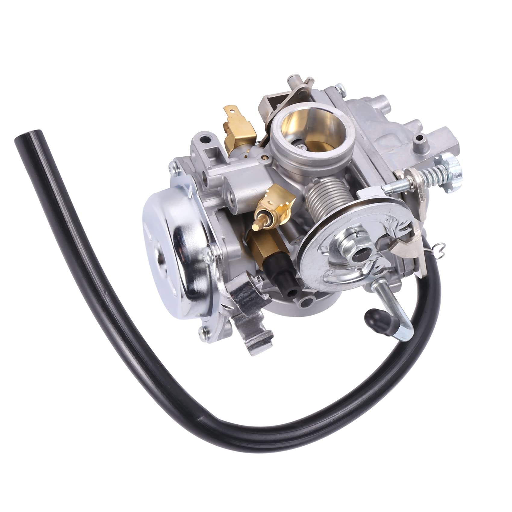Liseng Vergaser XV250 XV125 QJ250 XV 250 XV 125 Vergaser Baugruppe für Virago 125 XV125 1990-2014 Liseng Vergaser XV250 XV125 QJ250 XV 250 XV 125 Vergaser Baugruppe für Virago 125 XV125 1990-2014 von Liseng