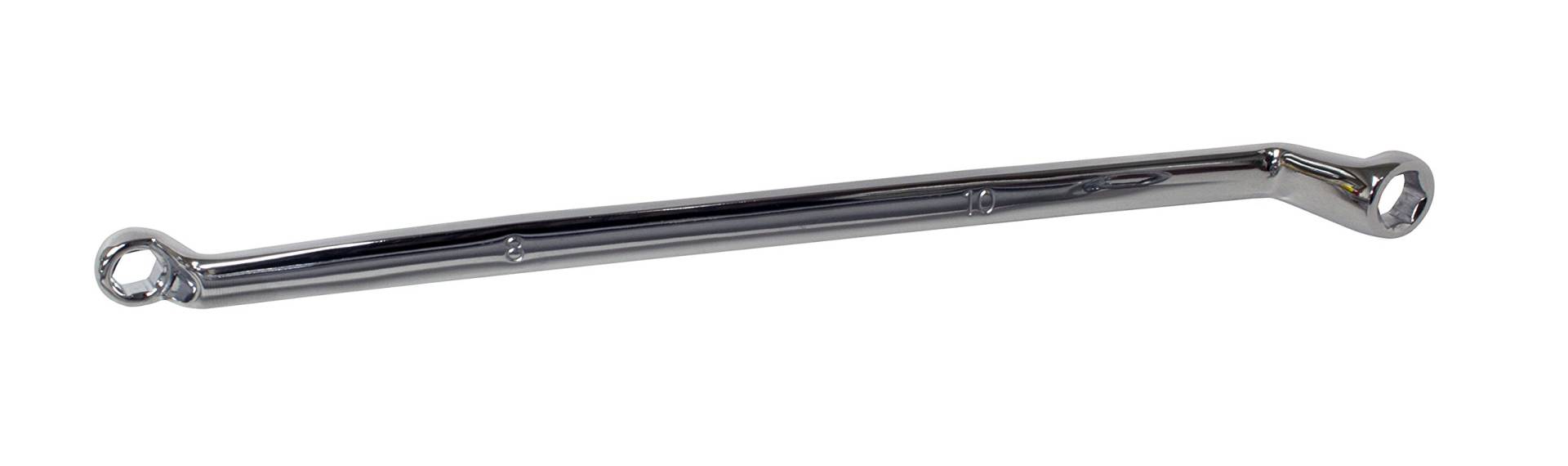 Lisle 11000 Bremsenentlüftungsschlüssel, 8/10 mm Lisle 11000 Bremsenentlüftungsschlüssel, 8/10 mm von Lisle