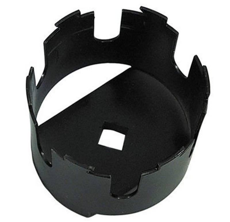 Lisle 14440 Werkzeugtasche, Eimerform Wasser Pumpe Schlüssel von Lisle