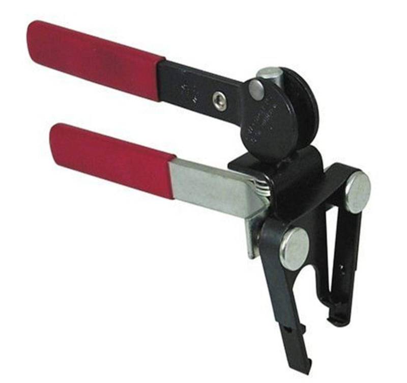 Lisle 16750 Ventil Federspanner von Lisle