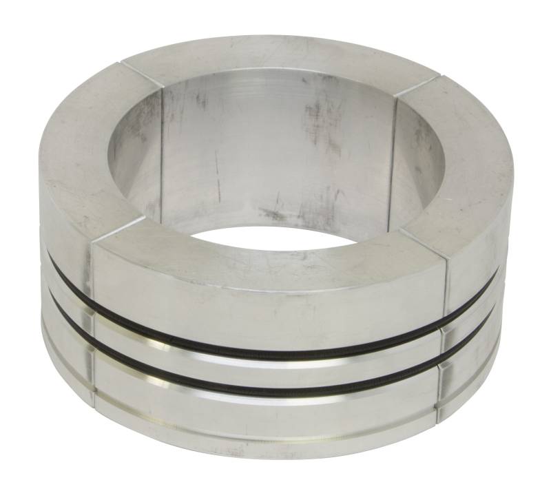 Lisle 17060 12,7 cm Adapter für Endrohr Keilrahmen von Lisle