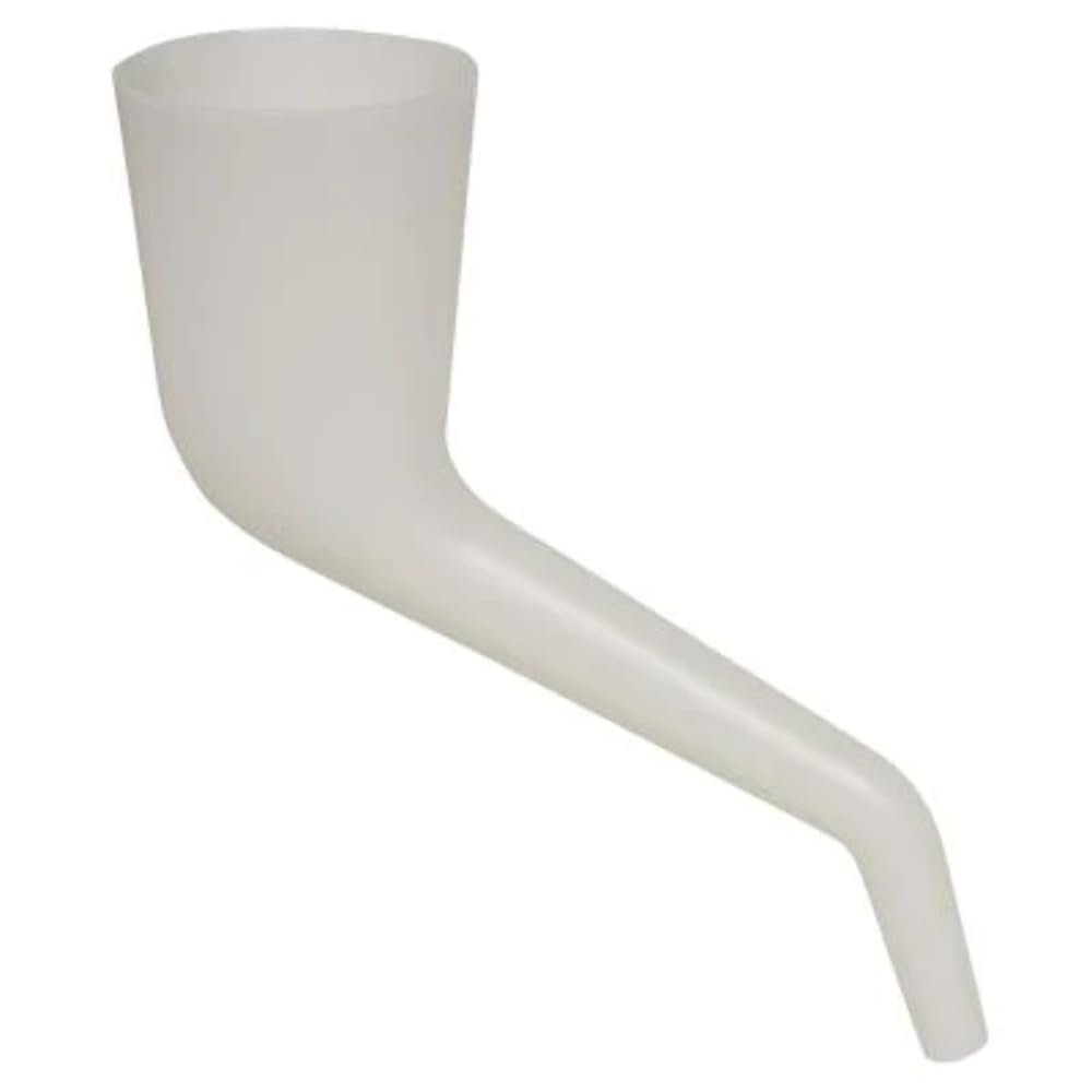 Lisle 17232 Rechtwinkliger Trichter Lisle 17232 Rechtwinkliger Trichter von Lisle