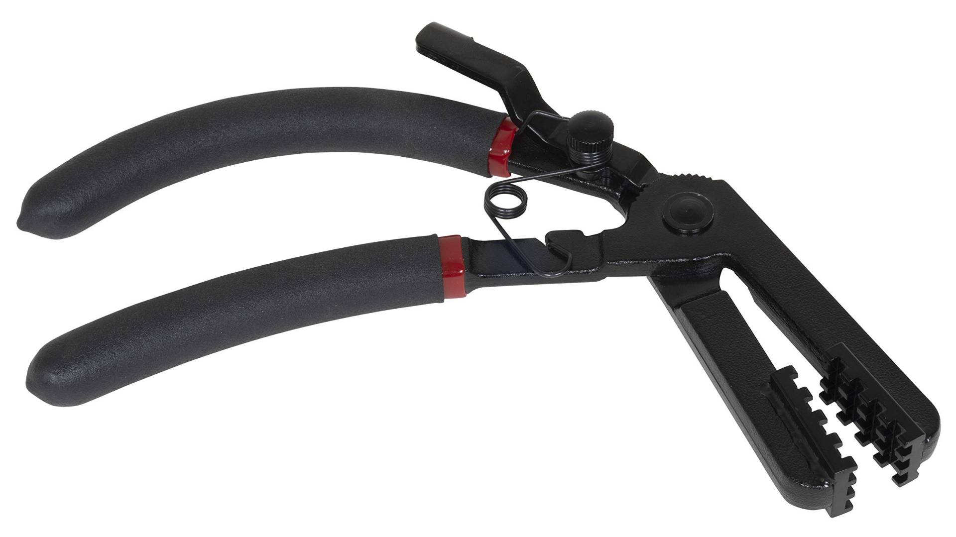 Lisle 17460 gebogene Schlauchklemmenzange Lisle 17460 gebogene Schlauchklemmenzange von Lisle
