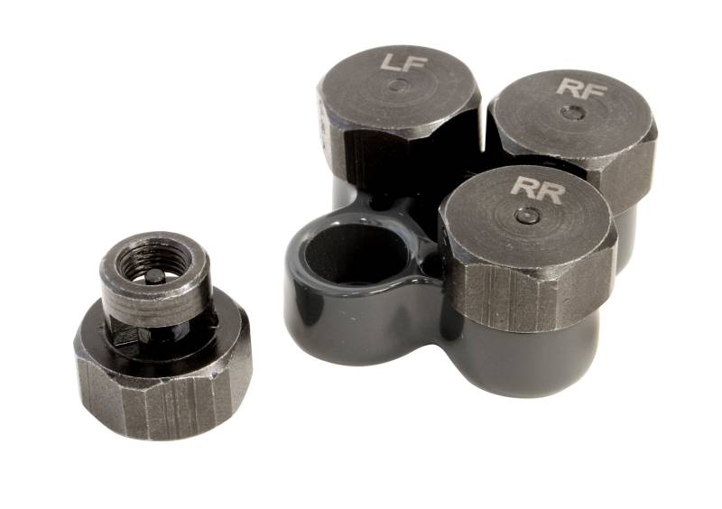 Lisle 19860 Tire Deflator von Lisle