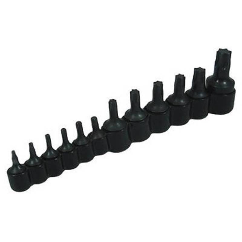 Lisle 27200 Torx Bit Set von Lisle